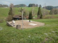 Bockstand 2